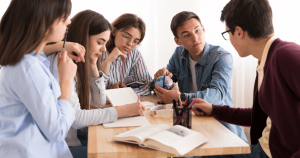 La educación para la vida: el reto de aprender a ser y a vivir juntos en la educación secundaria