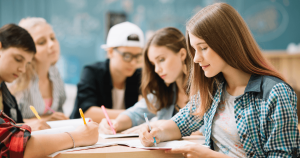 Educación ciudadana y convivencia democrática