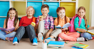 Educación moral: aprender a ser, aprender a convivir