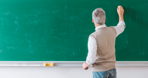 Los maestros y la formación cívica y ética