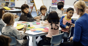 10 dinámicas grupales para fomentar la convivencia escolar