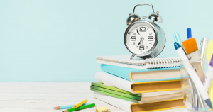 Seis consejos para aprovechar y organizar el tiempo en el aula