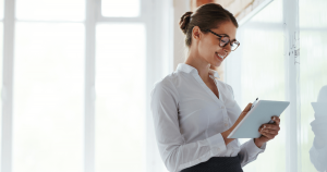 Preparación de objetivos de aprendizaje