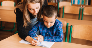 Recomendaciones para docentes con alumnos con TEL