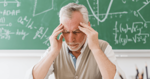 Cómo prevenir el burnout o estrés docente