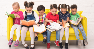 La felicidad, el arte y la conciencia ambiental destacan como generadores de aprendizaje en primera infancia