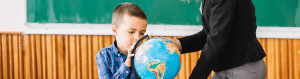 Docente inclusivo, aula inclusiva
