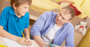 Convivencia escolar: colaboración escuela-hogar