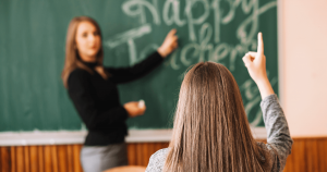 El papel de las preguntas poderosas dentro del aula