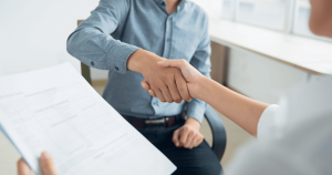 Tips para una entrevista de trabajo exitosa
