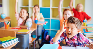 Emociones positivas y educación de la convivencia escolar. Contribución de la expresión motriz cooperativa