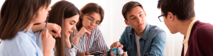 La comunicación educativa en la convivencia escolar: un análisis general desde el contexto social