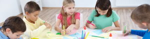 Guía de buenas prácticas para la convivencia escolar