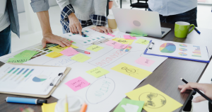 Planificación y ciclo de aprendizaje
