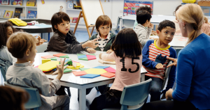 Convivencia escolar problemas y soluciones