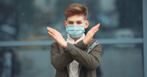 Unesco advierte que cerca de 850 millones de niños y adolescentes han quedado sin clases debido al coronavirus