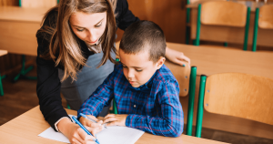 La mirada del docente sobre la promoción de la convivencia entre las familias de su estudiantado