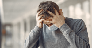 Cómo sobrellevar los efectos emocionales de un desastre