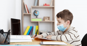 ¿Cómo y cuándo volver a clases? La difícil prueba al sistema educativo en pandemia