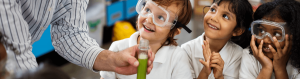 Las preguntas en el proceso de enseñanza-aprendizaje de las ciencias