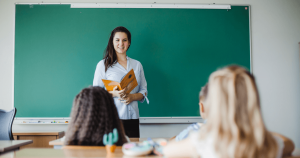 Guía para profesores y educadores de alumnos con autismo