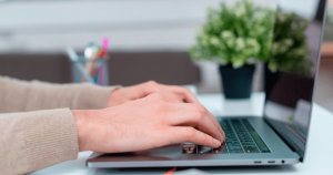 Hábitos para no descuidar la salud durante el teletrabajo