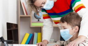 Directora de convivencia digital: “vamos a tener niños muy ansiosos y desmotivados después de esta cuarentena”