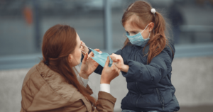 Cuarentena por coronavirus: qué es el “efecto padres” en la educación y cómo podría marcar a la generación covid-19