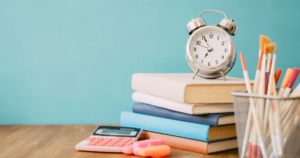 ¿Por qué es importante el manejo del tiempo en la planeación de clases?
