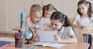 Políticas educativas e igualdad de oportunidades entre los sexos