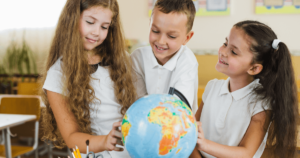El buen clima en el aula: una propuesta para su instauración
