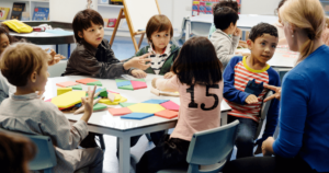 8 factores para planificar actividades lúdicas. Guía para la reflexión docente