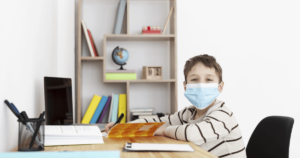 Proyecto busca conocer las experiencias educativas de niños y niñas en la pandemia
