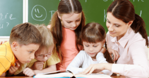 Guía práctica para evitar gritos, chirlos y estereotipos