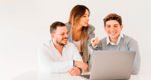 INNOVACIÓN PEDAGÓGICA Y TRABAJO COLABORATIVO ENTRE DOCENTES