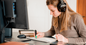 Tips para dar lo mejor como docente en tus clases virtuales