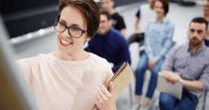 Liderazgo educativo para pensar el regreso a la presencialidad