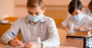 Covid-19: proteger la salud en las aulas