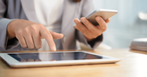 Guía de sensibilización sobre convivencia digital