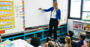 Dificultades de convivencia escolar. Análisis en un aula de educación primaria