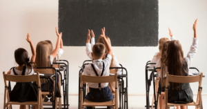 El Clima Escolar Como Elemento Fundamental de la Convivencia en la Escuela