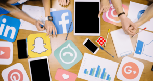 5 acciones que debemos evitar en las redes sociales