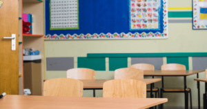 Recuperar la escuela para la vida