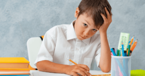 Aprender a tolerar la frustración en el segundo ciclo de Educación Infantil