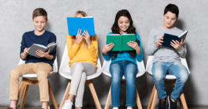 Aprender a pensar: diálogo filosófico en Educación Infantil