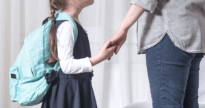 El vínculo entre las familias y las escuelas es fundamental para prevenir y disminuir la deserción escolar