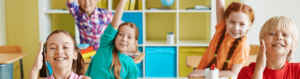 El reto: educar para convivir