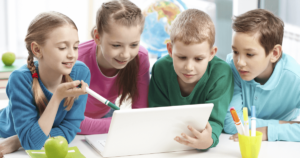 Conversando sobre la convivencia en la escuela: una guía para el auto-diagnóstico de la convivencia escolar desde las perspectivas docentes