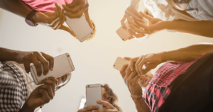 La importancia de las redes sociales en el ámbito educativo
