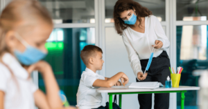 Pedagogía de la Excepción ¿Cómo educar en la pandemia?